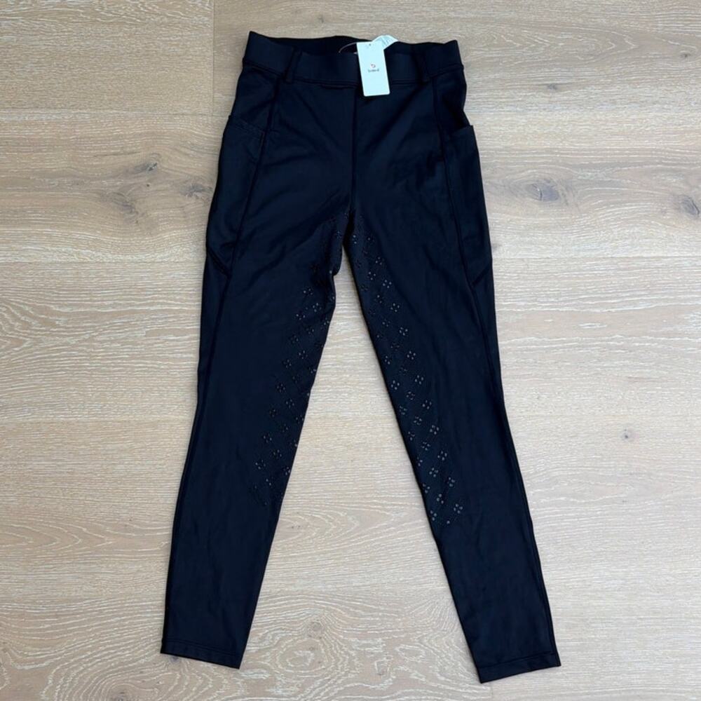Baleaf Leggings Equestrian Size M Black
